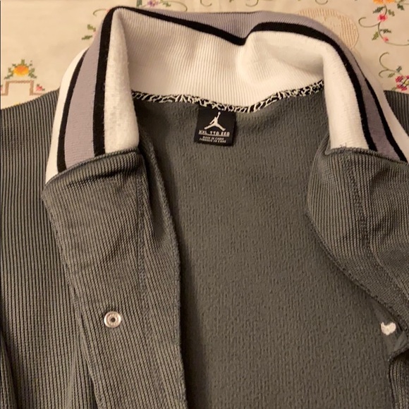 Jordan jacket - Picture 2 of 4